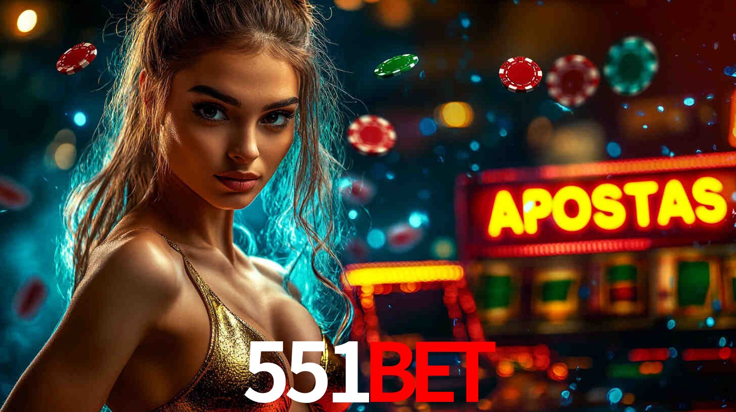 Inovações de Jogos na 551BET: O Futuro das Experiências Interativas