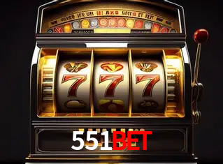 Descubra o Mundo do Cassino Online com 551BET