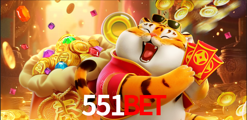 551BET