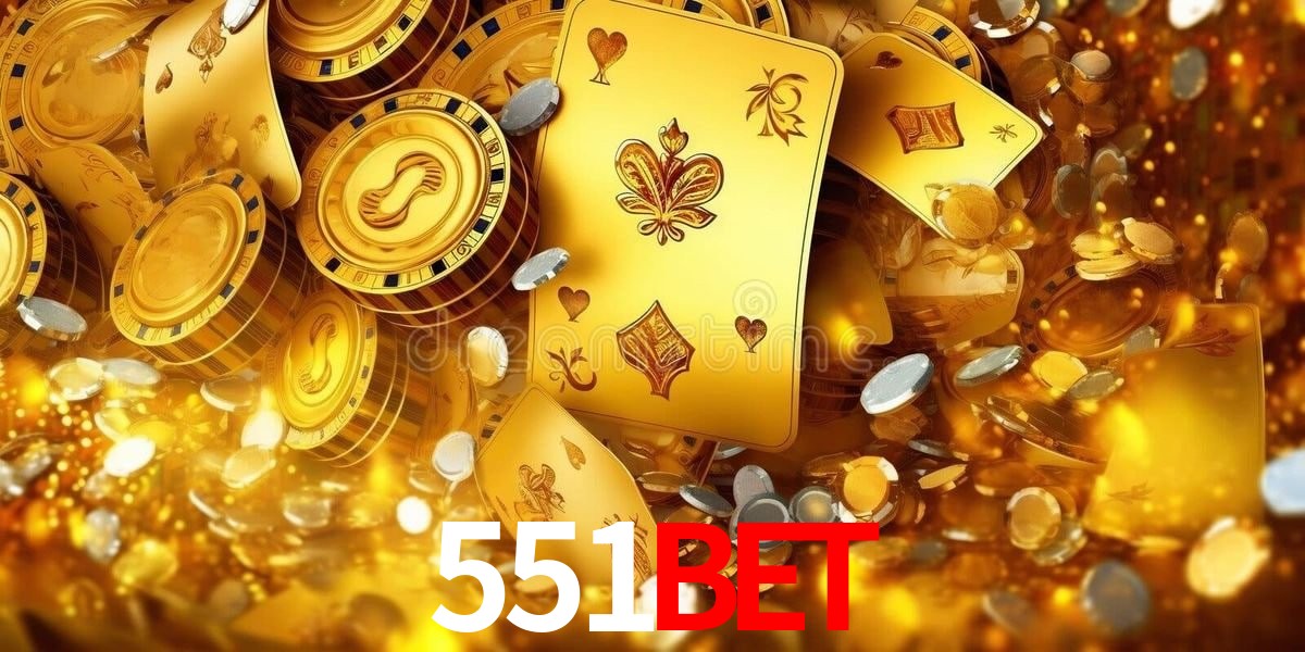Descubra a Essência do 551BET: Nossa História e Compromissos