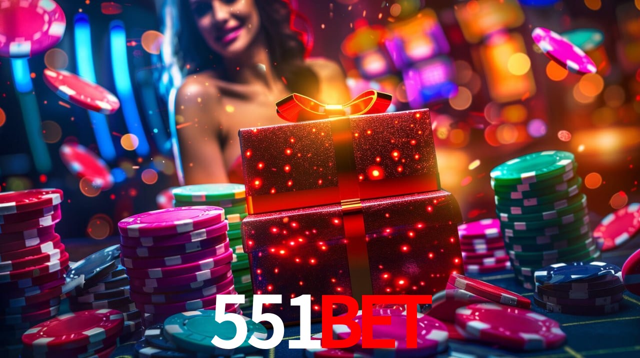 A Experiência Imersiva dos Cassinos Ao Vivo no 551BET