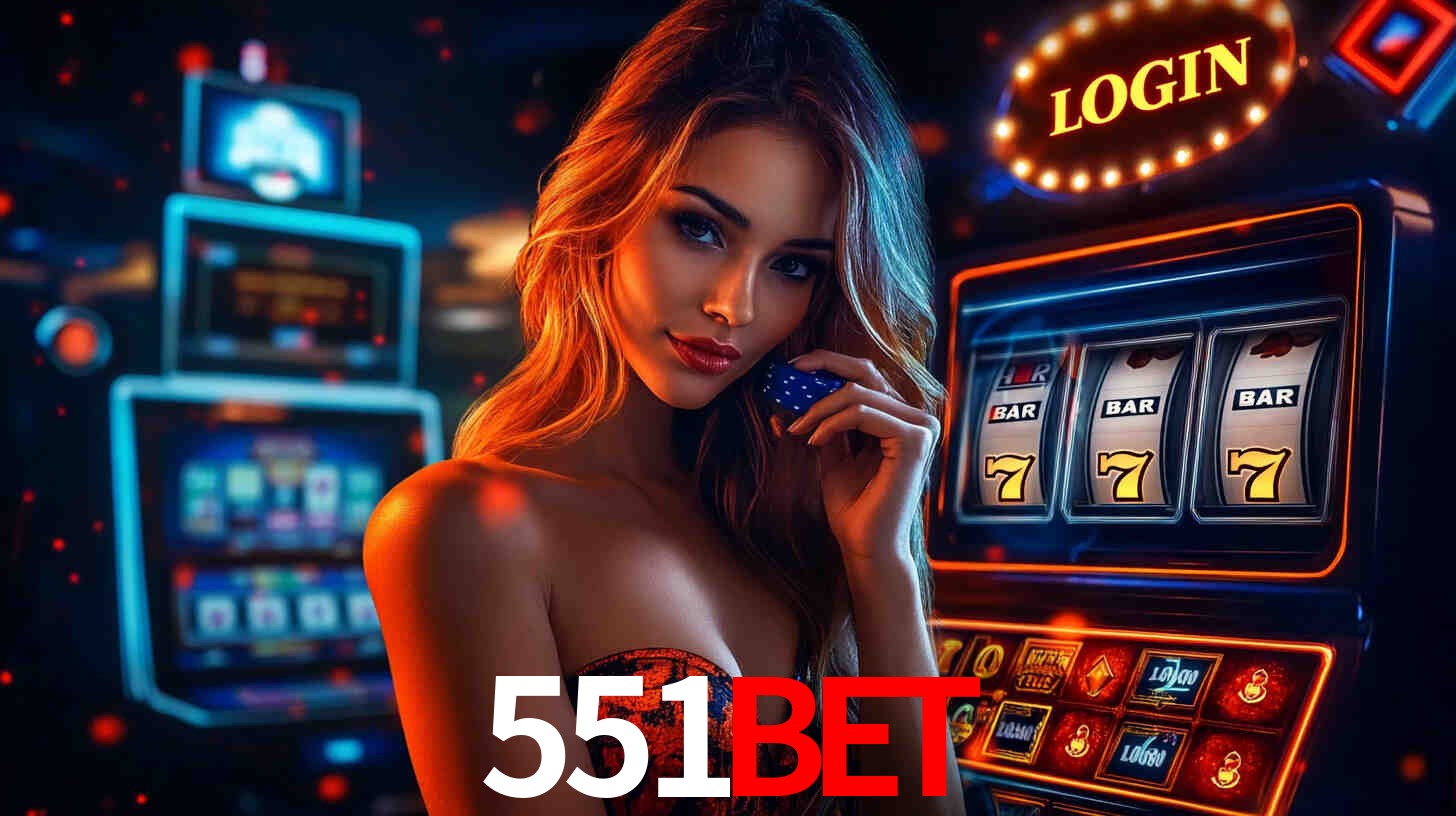 551BET paga