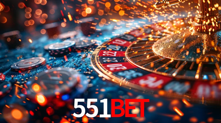 Live Casino 551BET