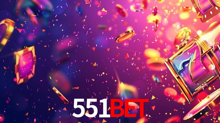 Desvendando o Mundo dos Jogos Virtuais na 551BET