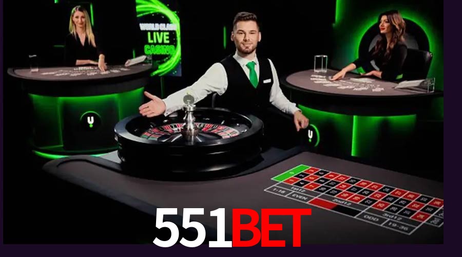 2FA Security 551BET