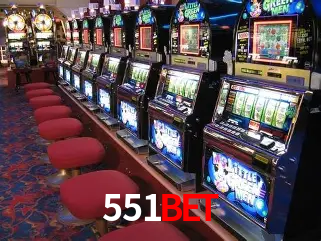 Descubra a Essência do 551BET: Nossa História e Compromissos