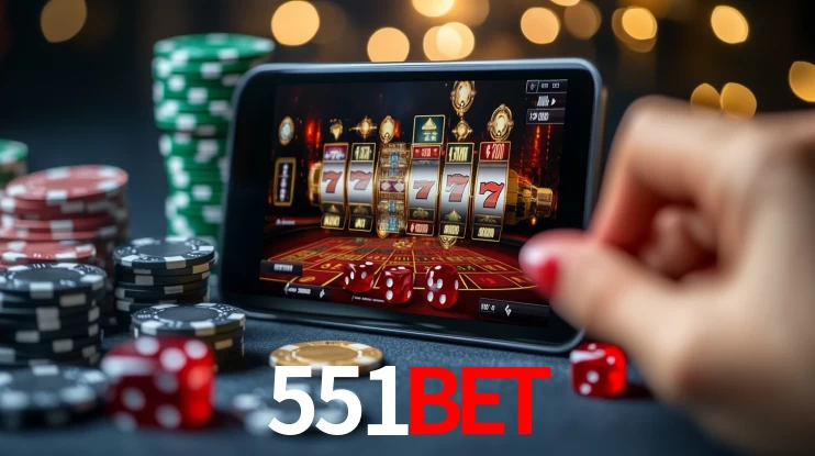 Instant EasyPaisa 551BET