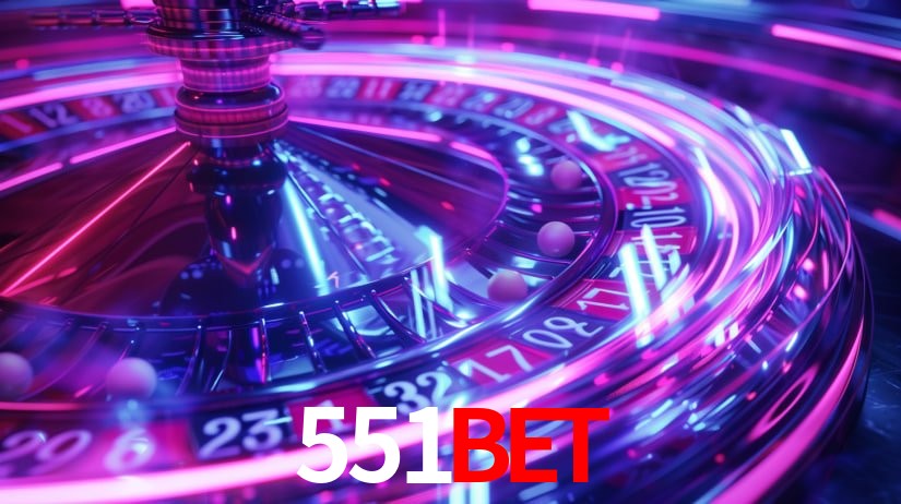 Explorando a Categoria de Eventos em Apostas na 551BET