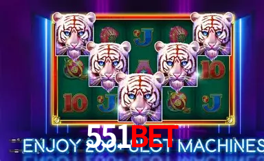 APP oficial da 551BET para mobile