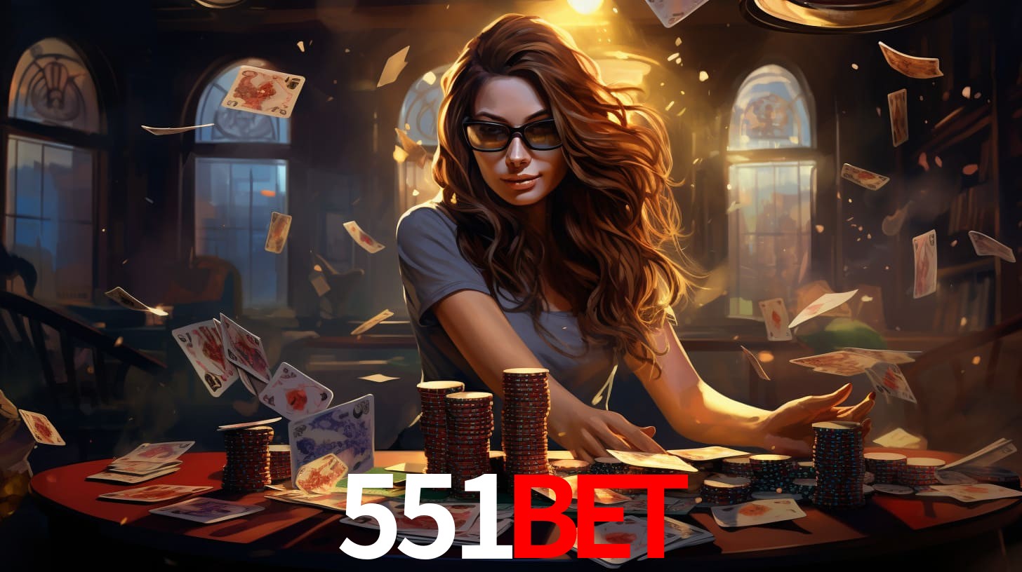 Roulette Table 551BET