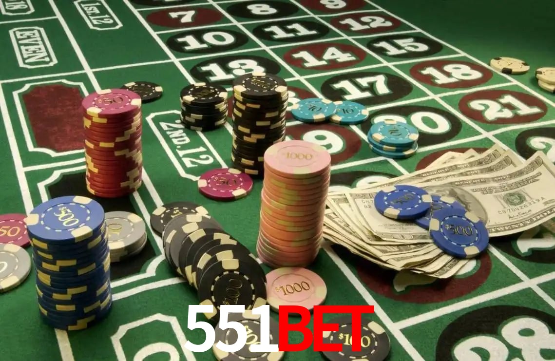 Explore as vantagens do 551BET: serviço profissional e confiabilidade