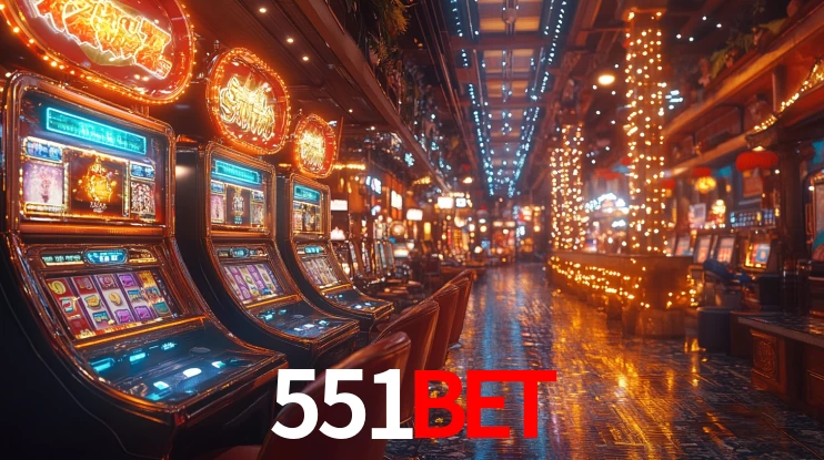 551BET.COM