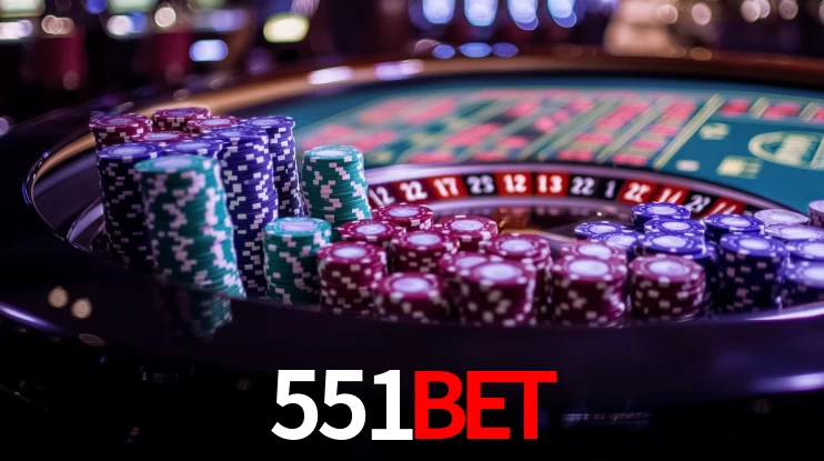 Daily Bonuses 551BET