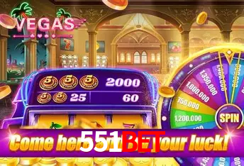 VIP Casino 551BET