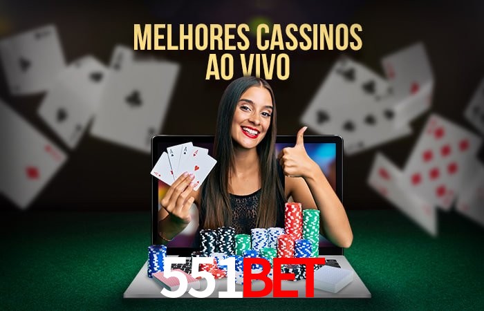 Exclusive Offers 551BET