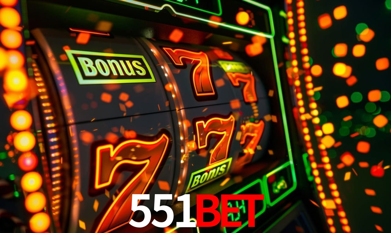 Inovações de Jogos na 551BET: O Futuro das Experiências Interativas