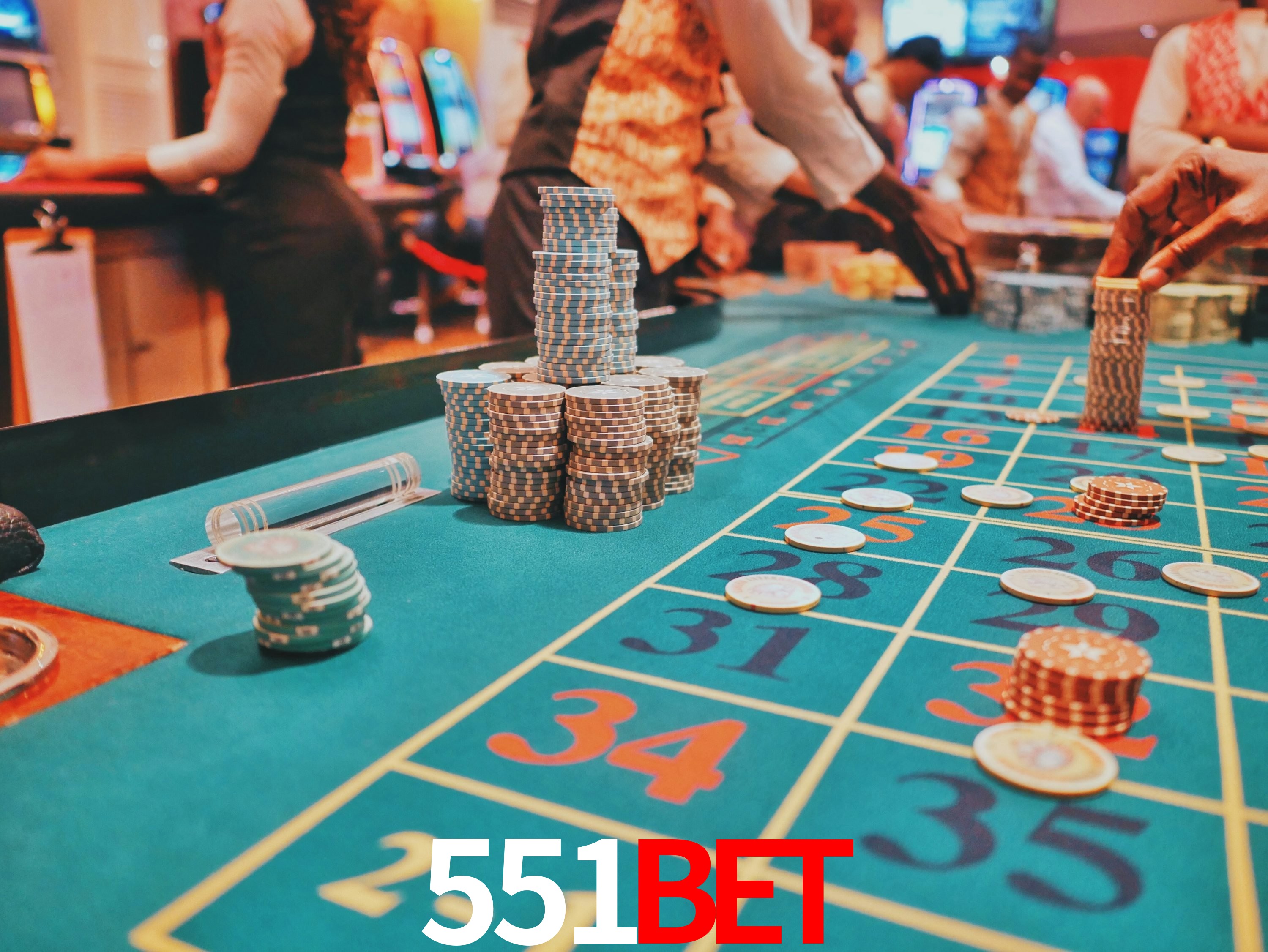 Tennis Betting 551BET