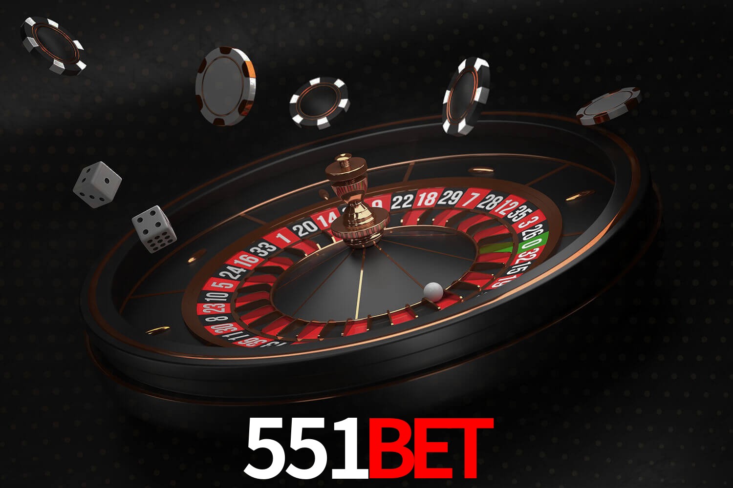 551BET