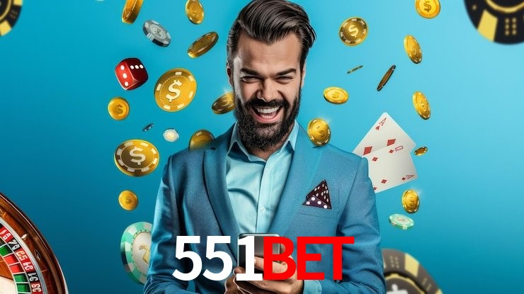 Bonus Features 551BET